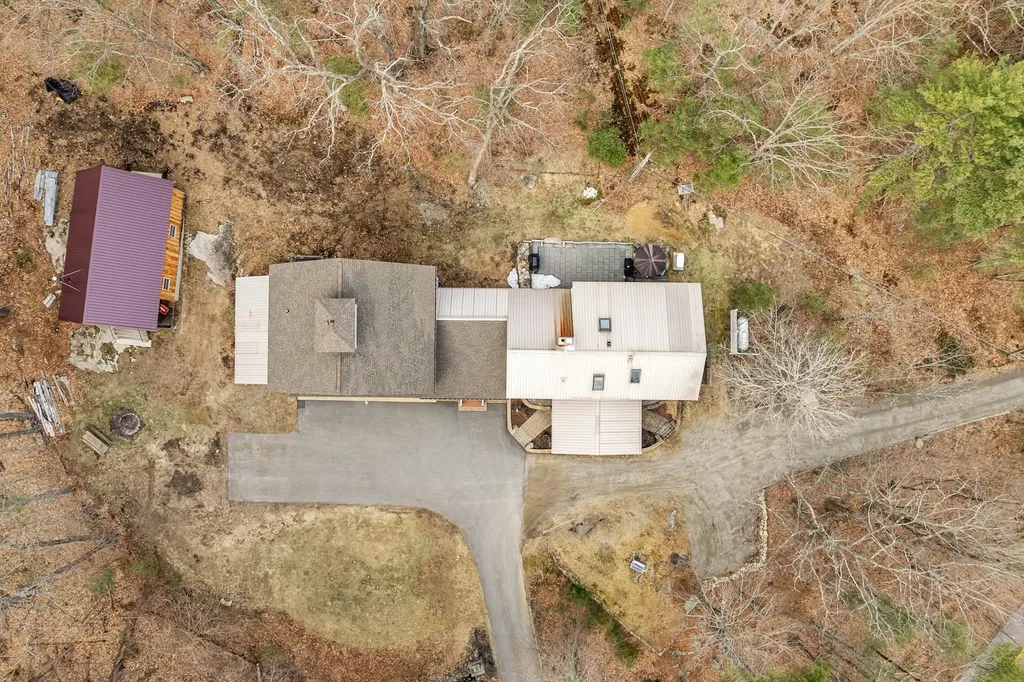 138 Summit Avenue Gilford NH 03249