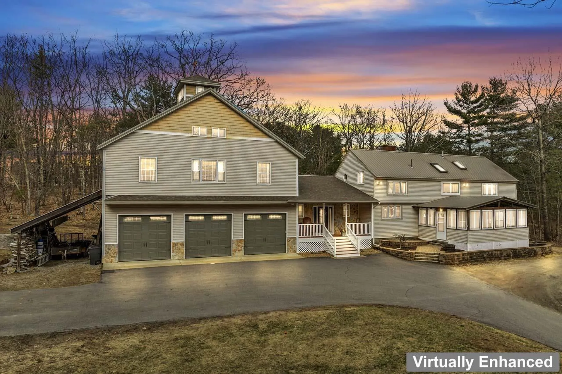 138 Summit Avenue Gilford NH 03249