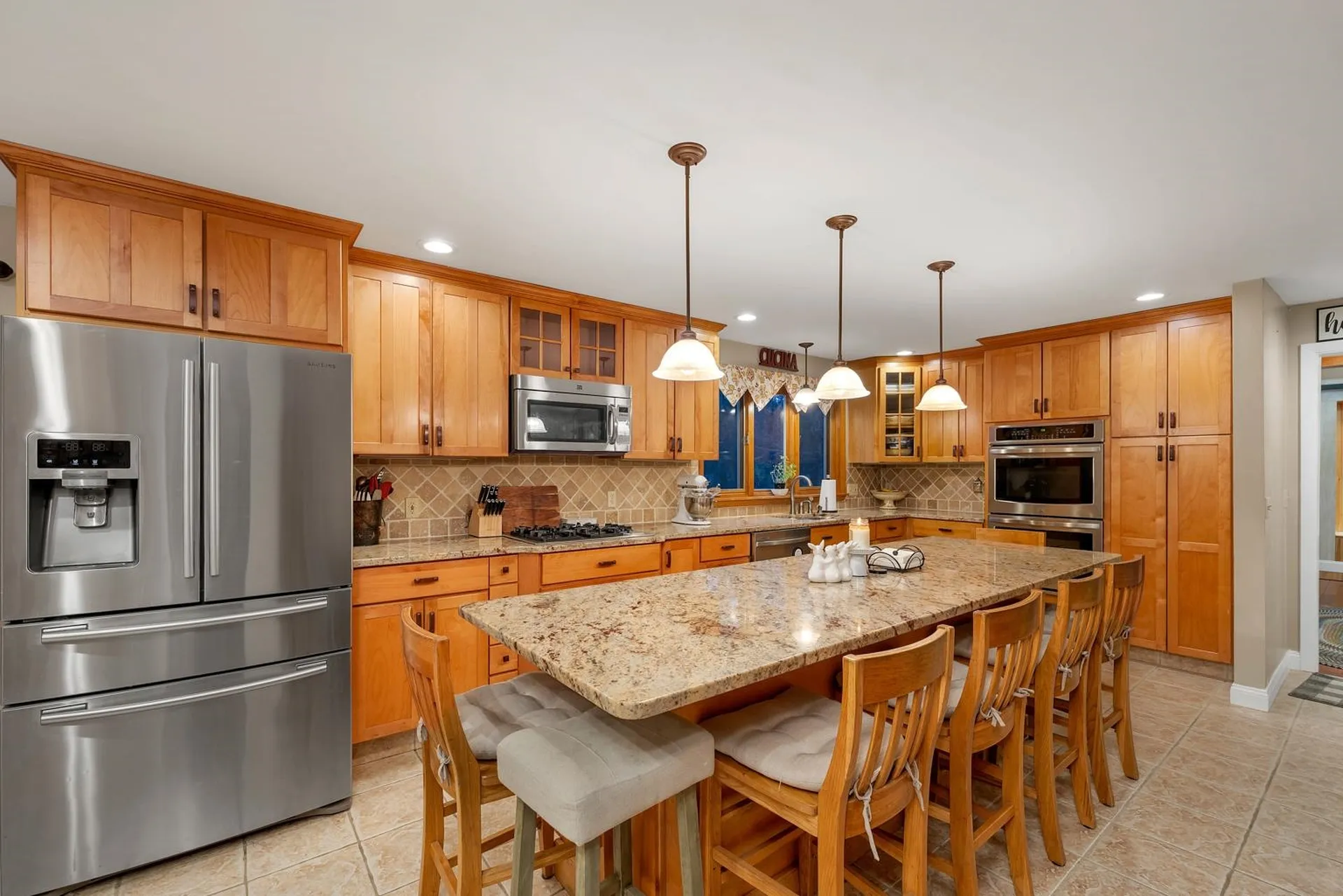 138 Summit Avenue Gilford NH 03249