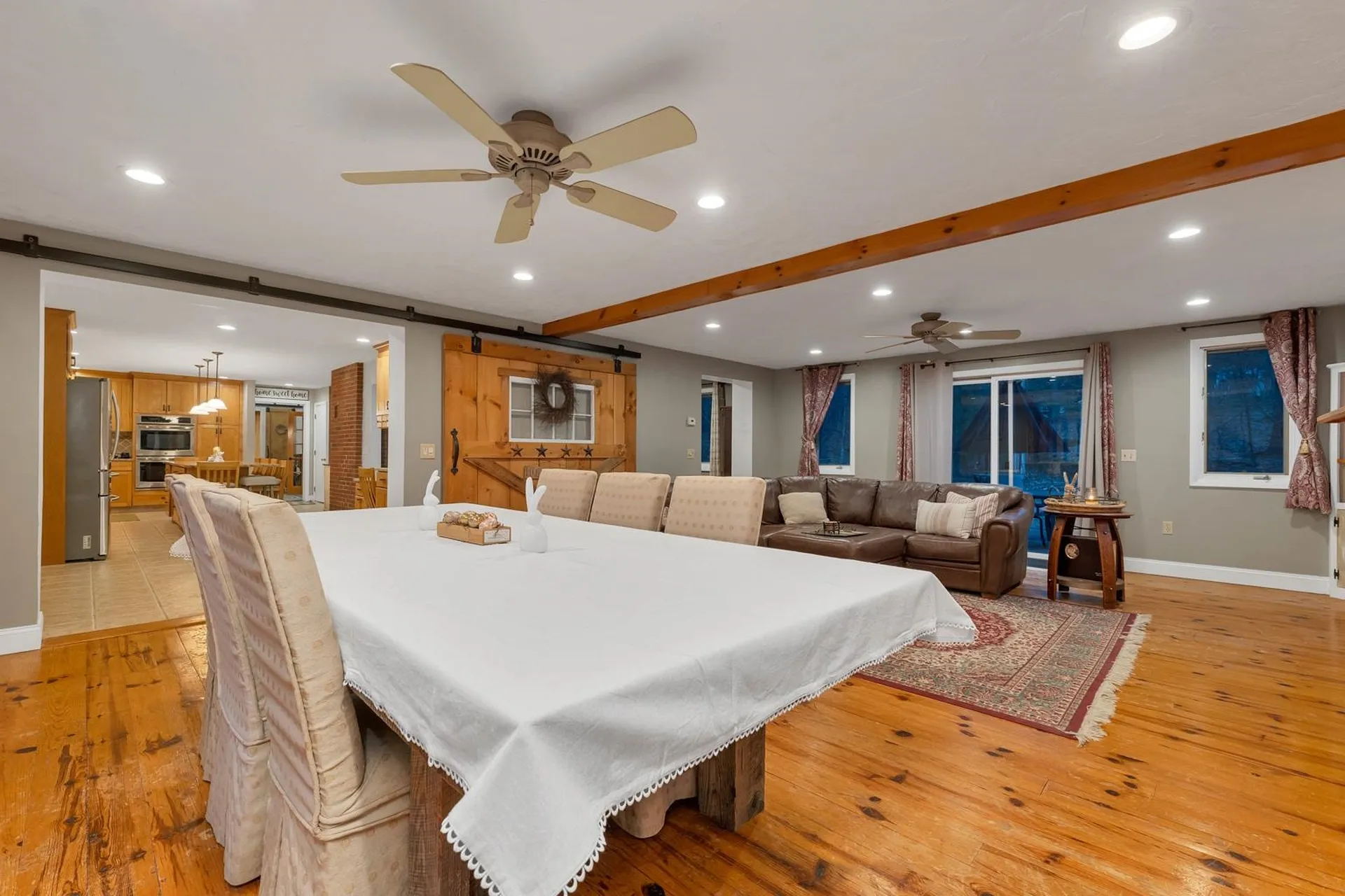 138 Summit Avenue Gilford NH 03249