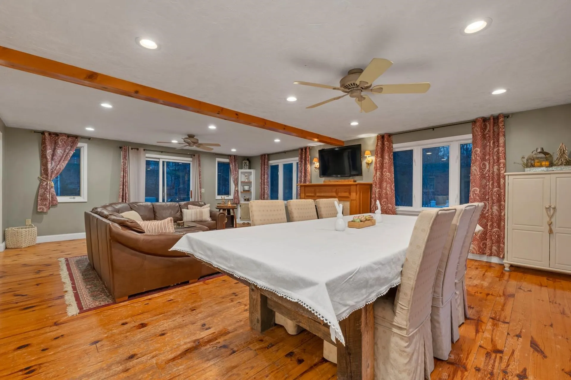 138 Summit Avenue Gilford NH 03249