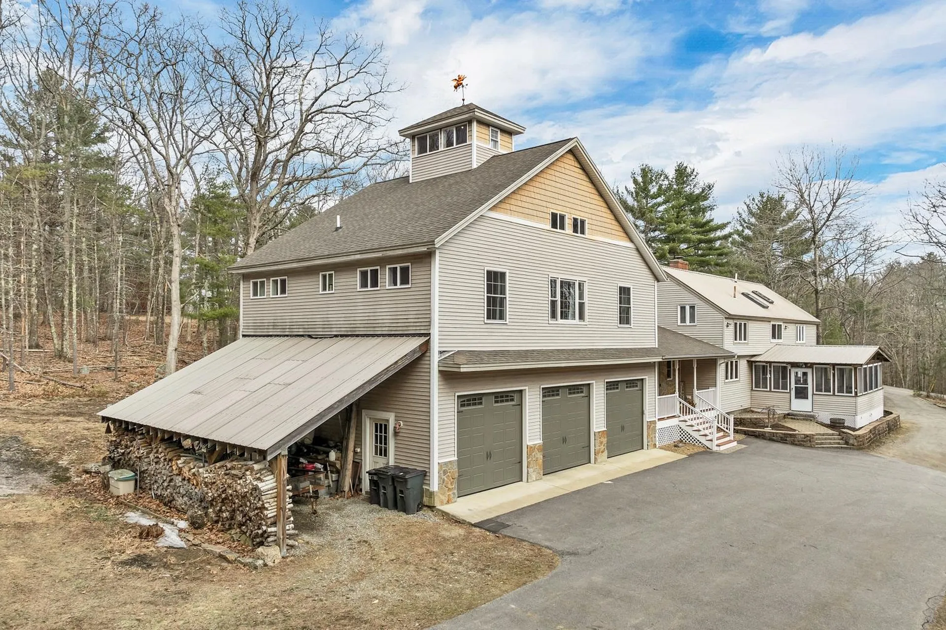 138 Summit Avenue Gilford NH 03249
