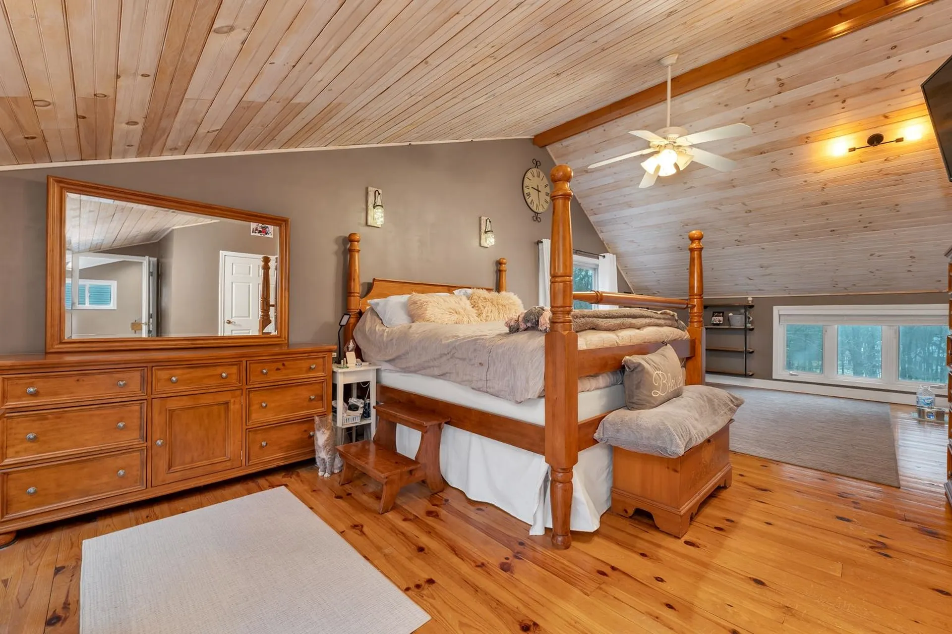 138 Summit Avenue Gilford NH 03249