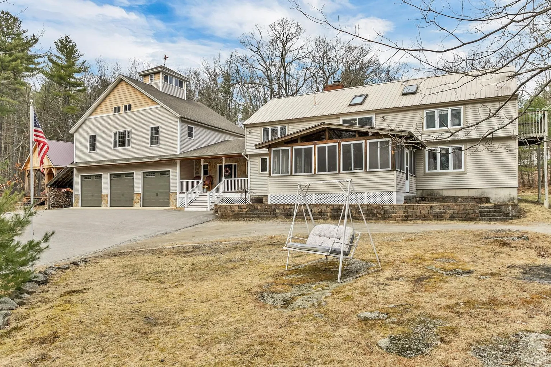 138 Summit Avenue Gilford NH 03249