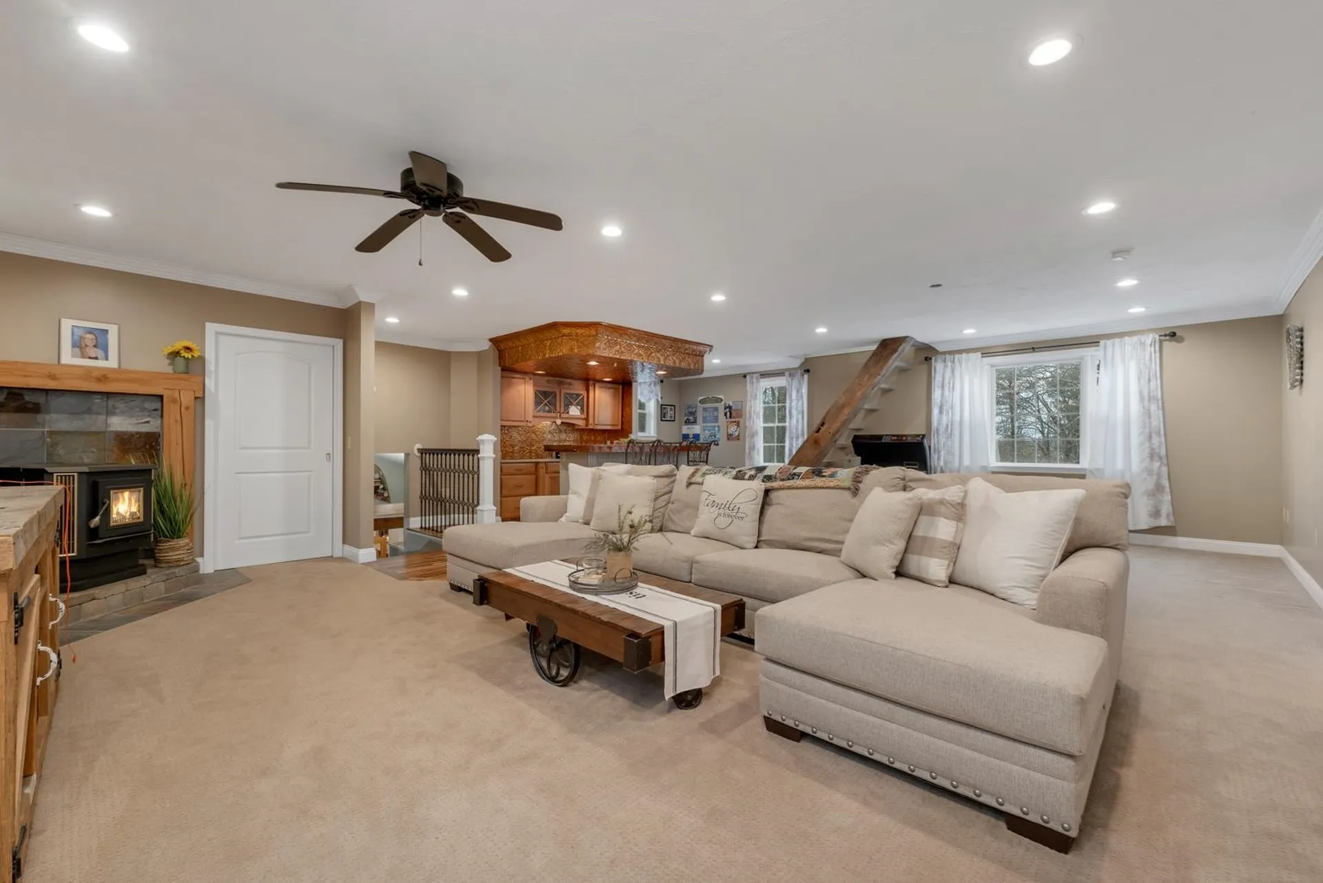 138 Summit Avenue Gilford NH 03249