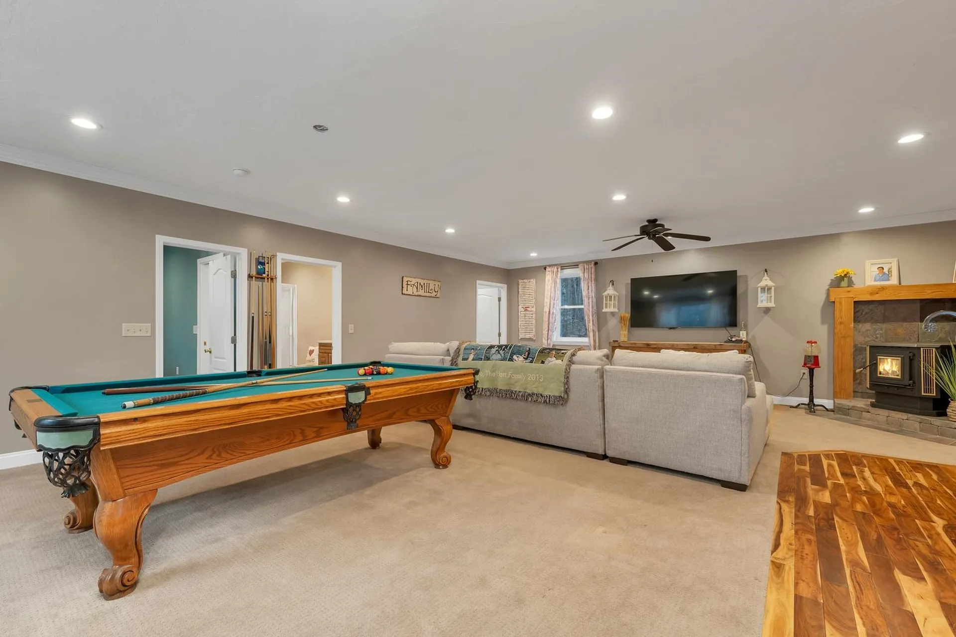 138 Summit Avenue Gilford NH 03249