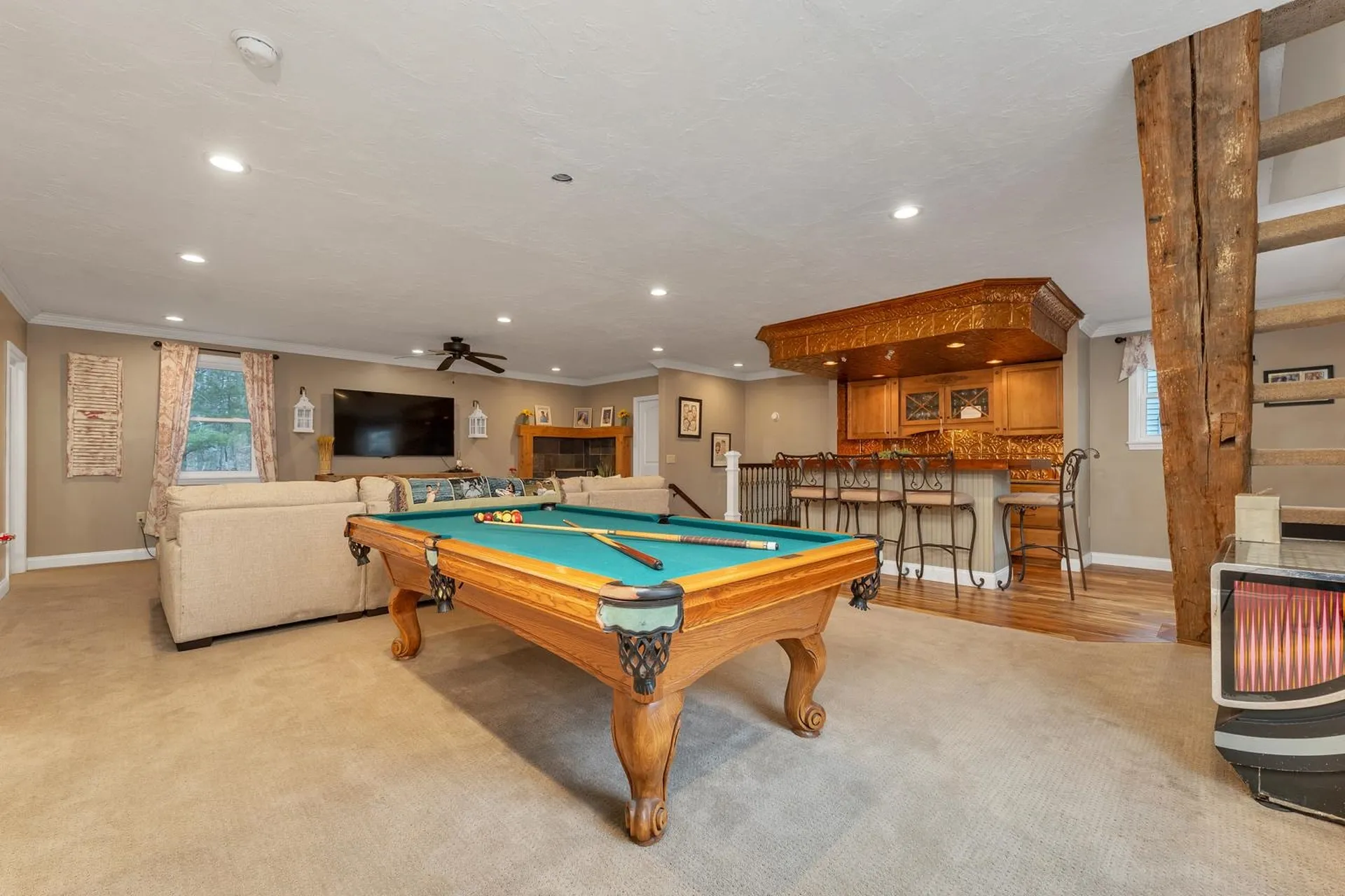 138 Summit Avenue Gilford NH 03249
