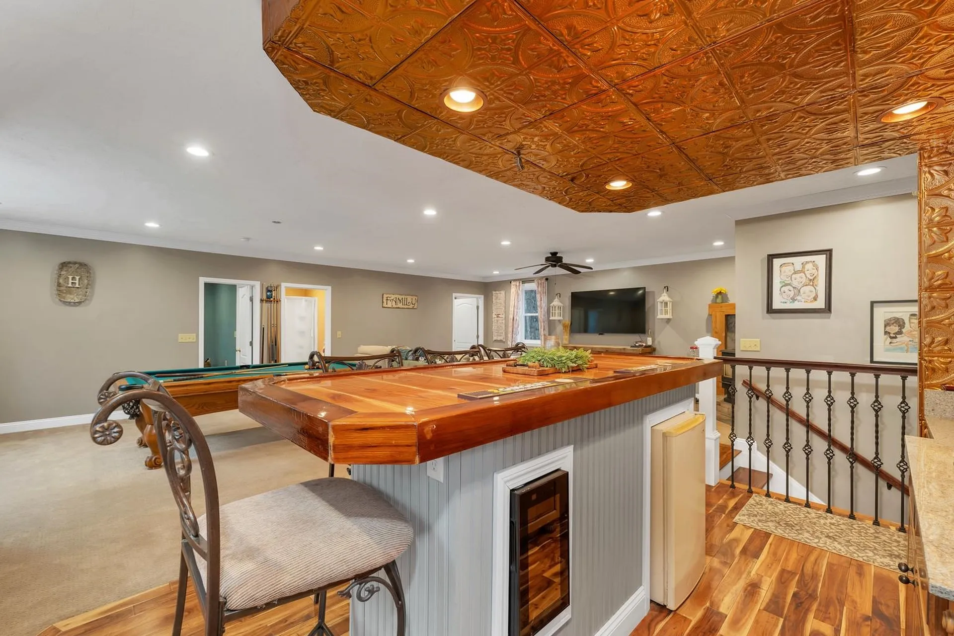 138 Summit Avenue Gilford NH 03249