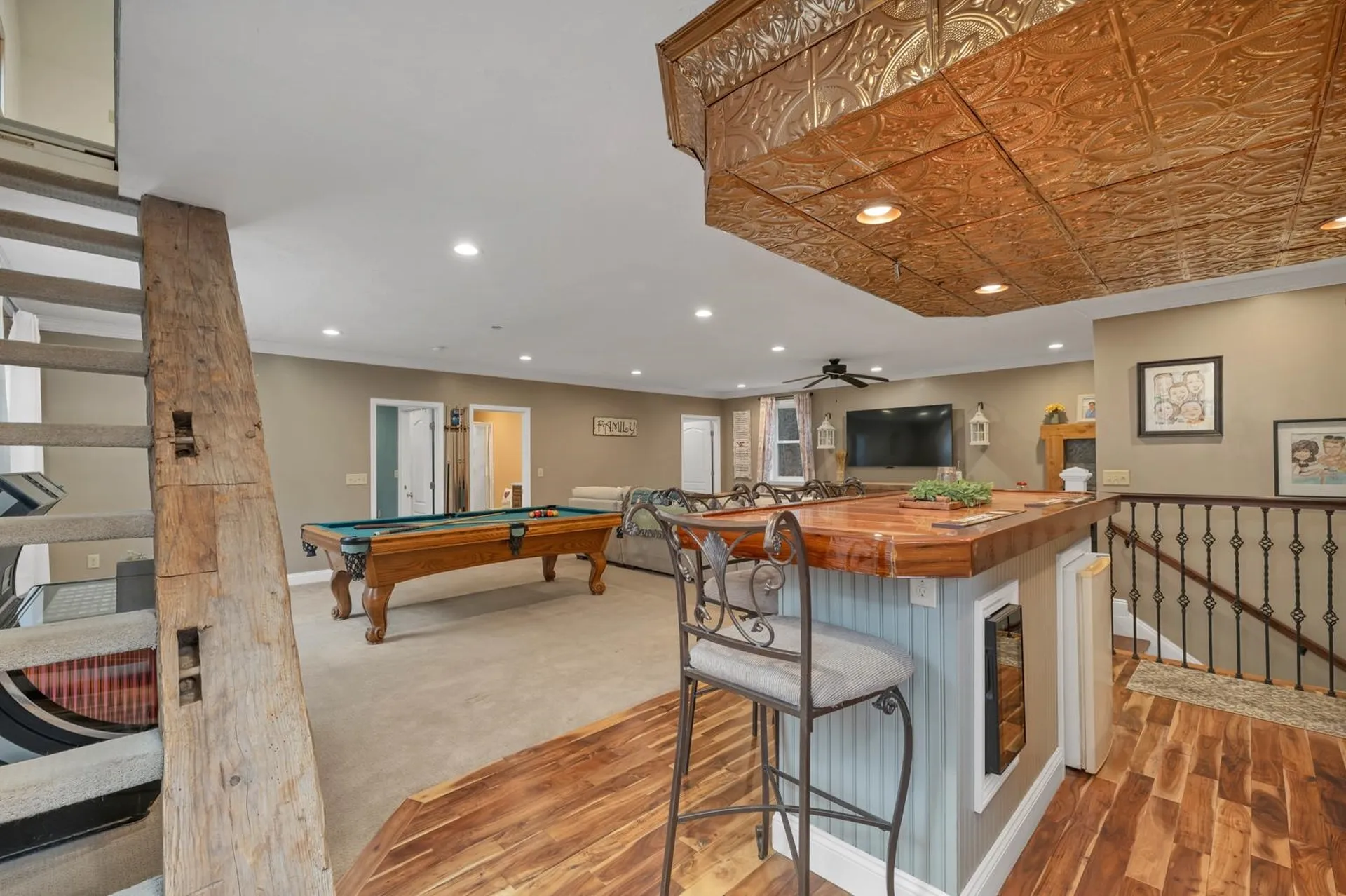 138 Summit Avenue Gilford NH 03249
