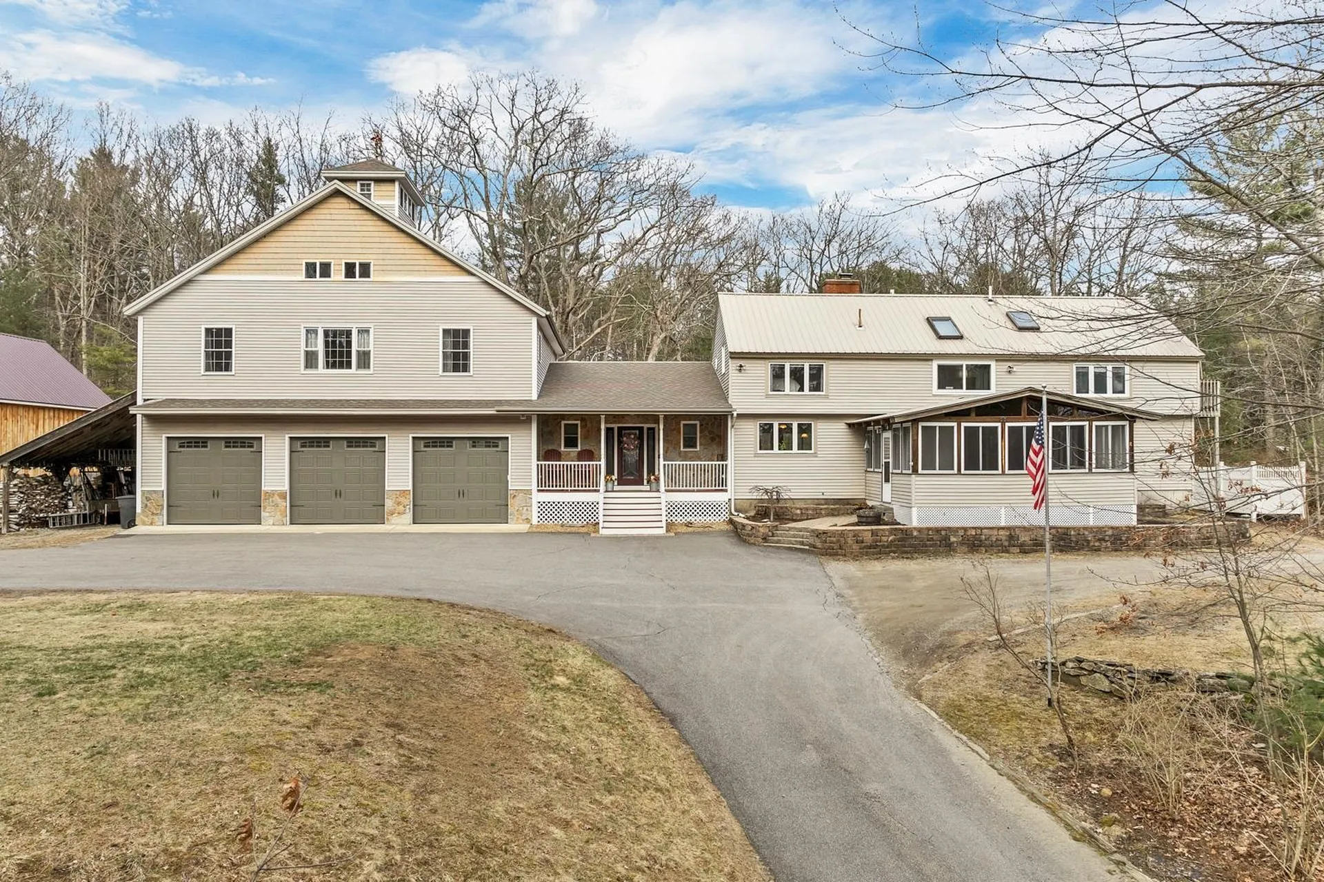 138 Summit Avenue Gilford NH 03249