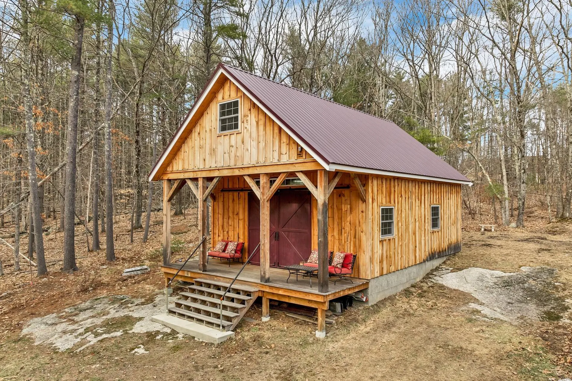138 Summit Avenue Gilford NH 03249