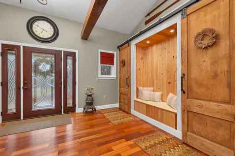138 Summit Avenue Gilford NH 03249