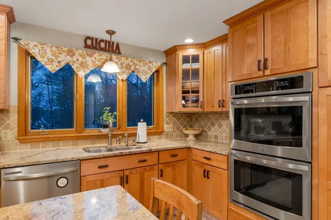 138 Summit Avenue Gilford NH 03249
