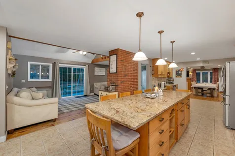 138 Summit Avenue Gilford NH 03249