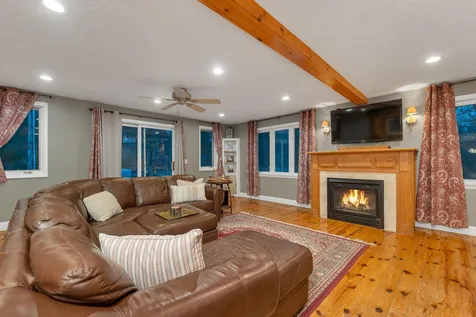 138 Summit Avenue Gilford NH 03249