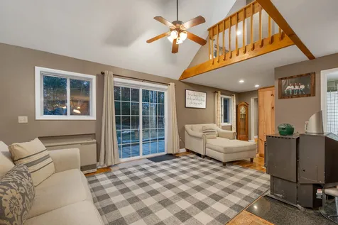 138 Summit Avenue Gilford NH 03249