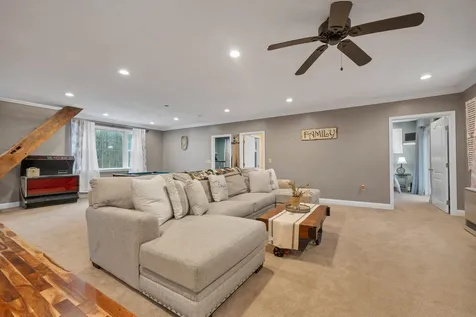 138 Summit Avenue Gilford NH 03249