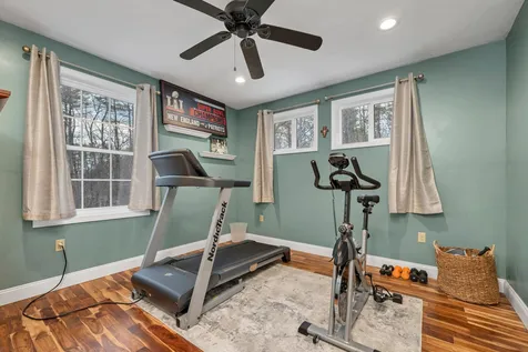 138 Summit Avenue Gilford NH 03249
