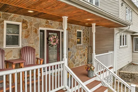 138 Summit Avenue Gilford NH 03249