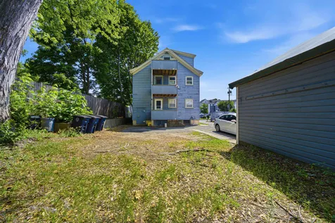 15-15 1/2 Marshall Street Nashua NH 03064