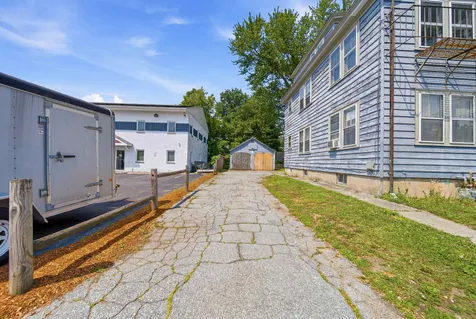 15-15 1/2 Marshall Street Nashua NH 03064