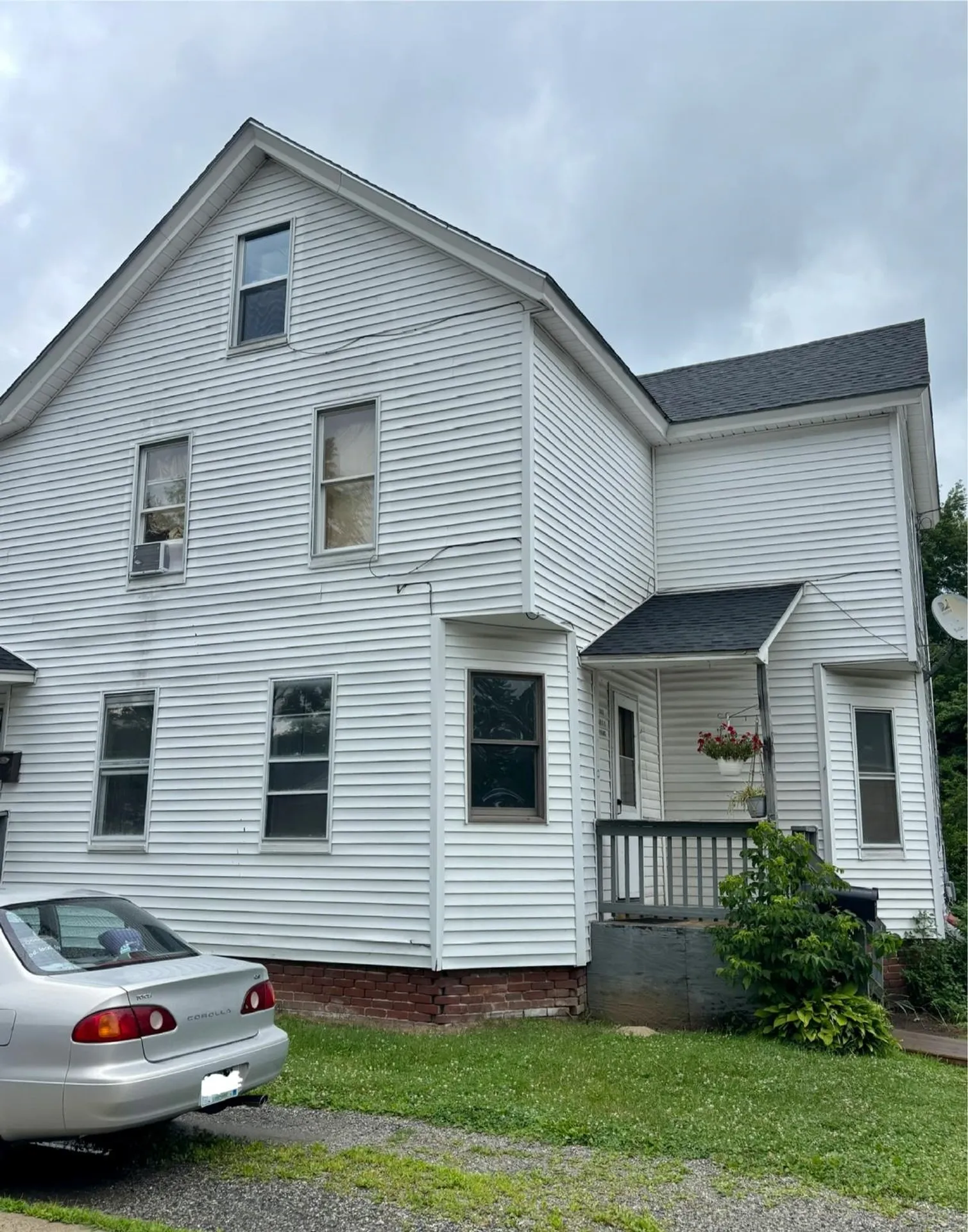 143 Carroll Street Keene NH 03431