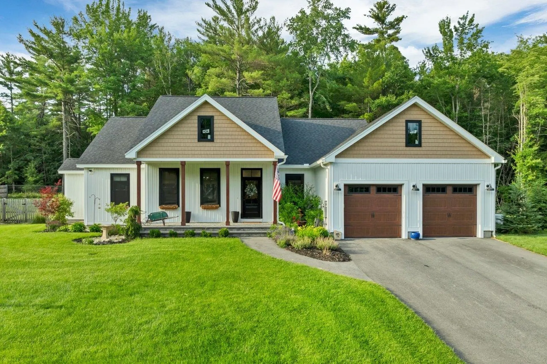 78 Union Wharf Road Tuftonboro NH 03853