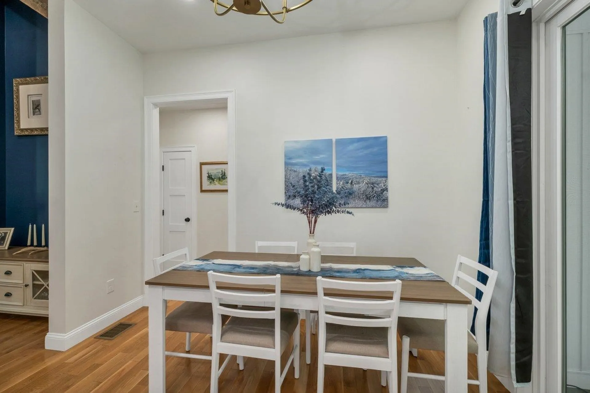 78 Union Wharf Road Tuftonboro NH 03853