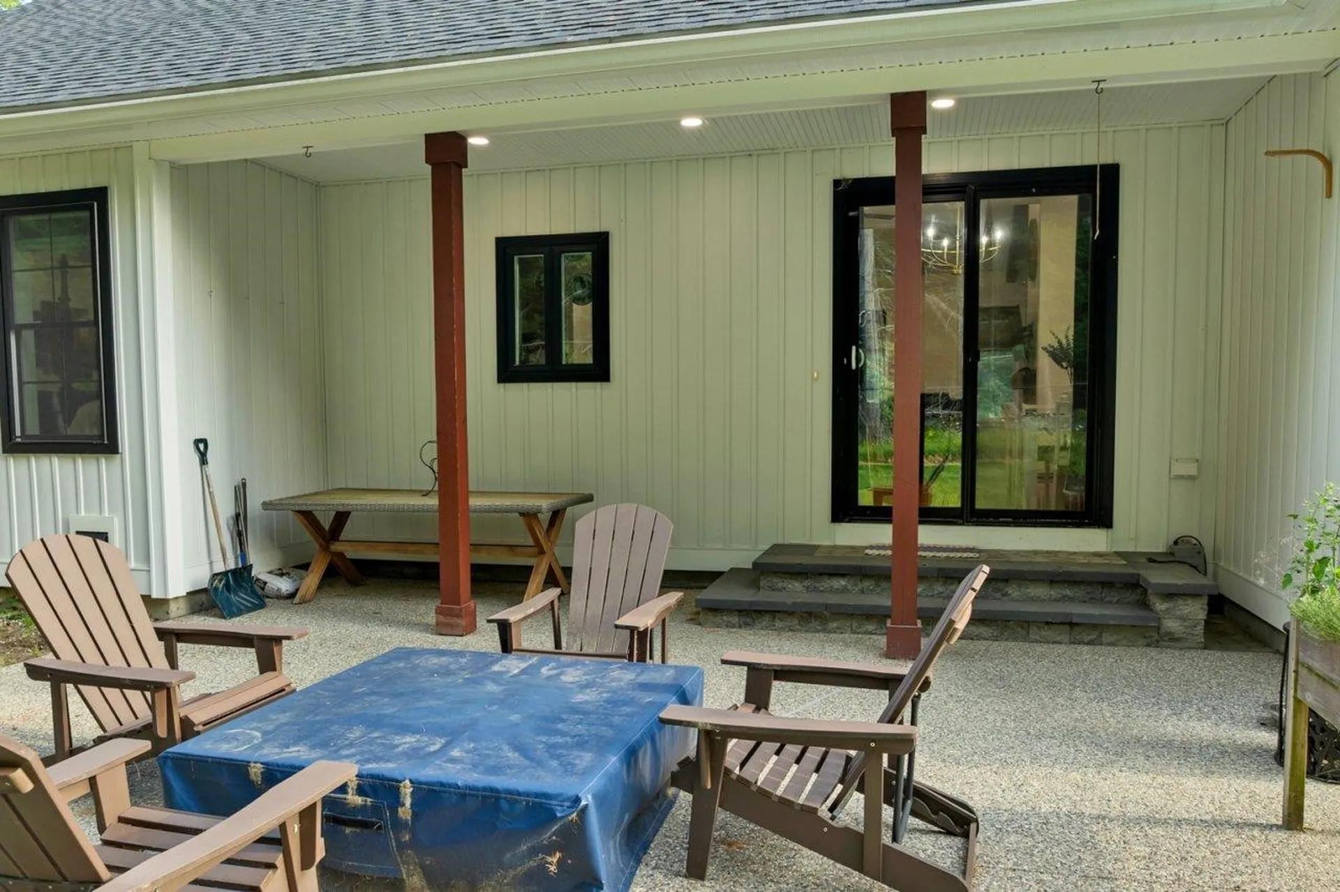 78 Union Wharf Road Tuftonboro NH 03853
