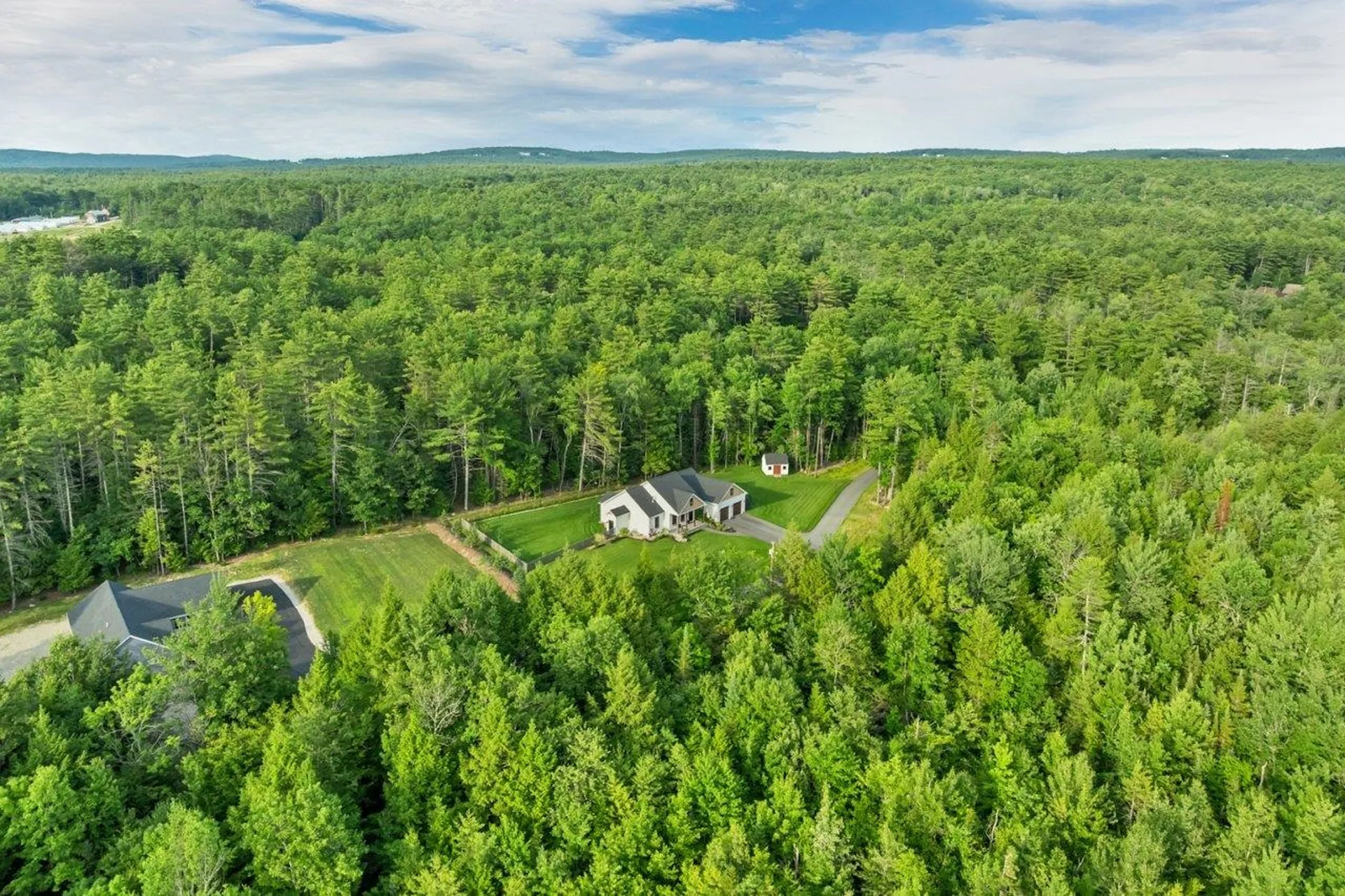 78 Union Wharf Road Tuftonboro NH 03853