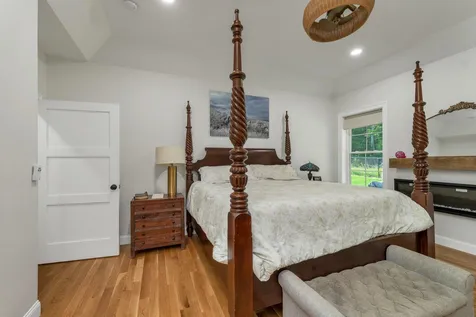78 Union Wharf Road Tuftonboro NH 03853