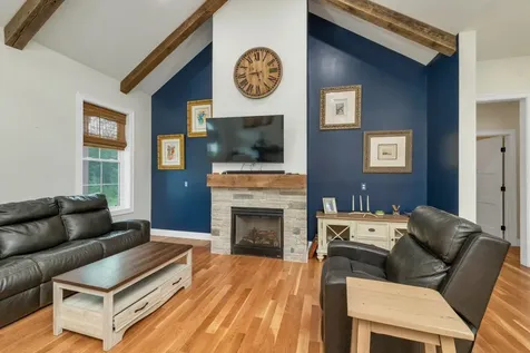 78 Union Wharf Road Tuftonboro NH 03853