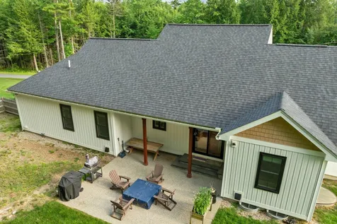 78 Union Wharf Road Tuftonboro NH 03853