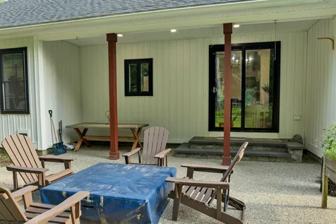 78 Union Wharf Road Tuftonboro NH 03853