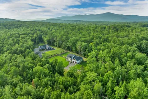 78 Union Wharf Road Tuftonboro NH 03853