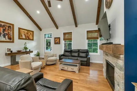 78 Union Wharf Road Tuftonboro NH 03853