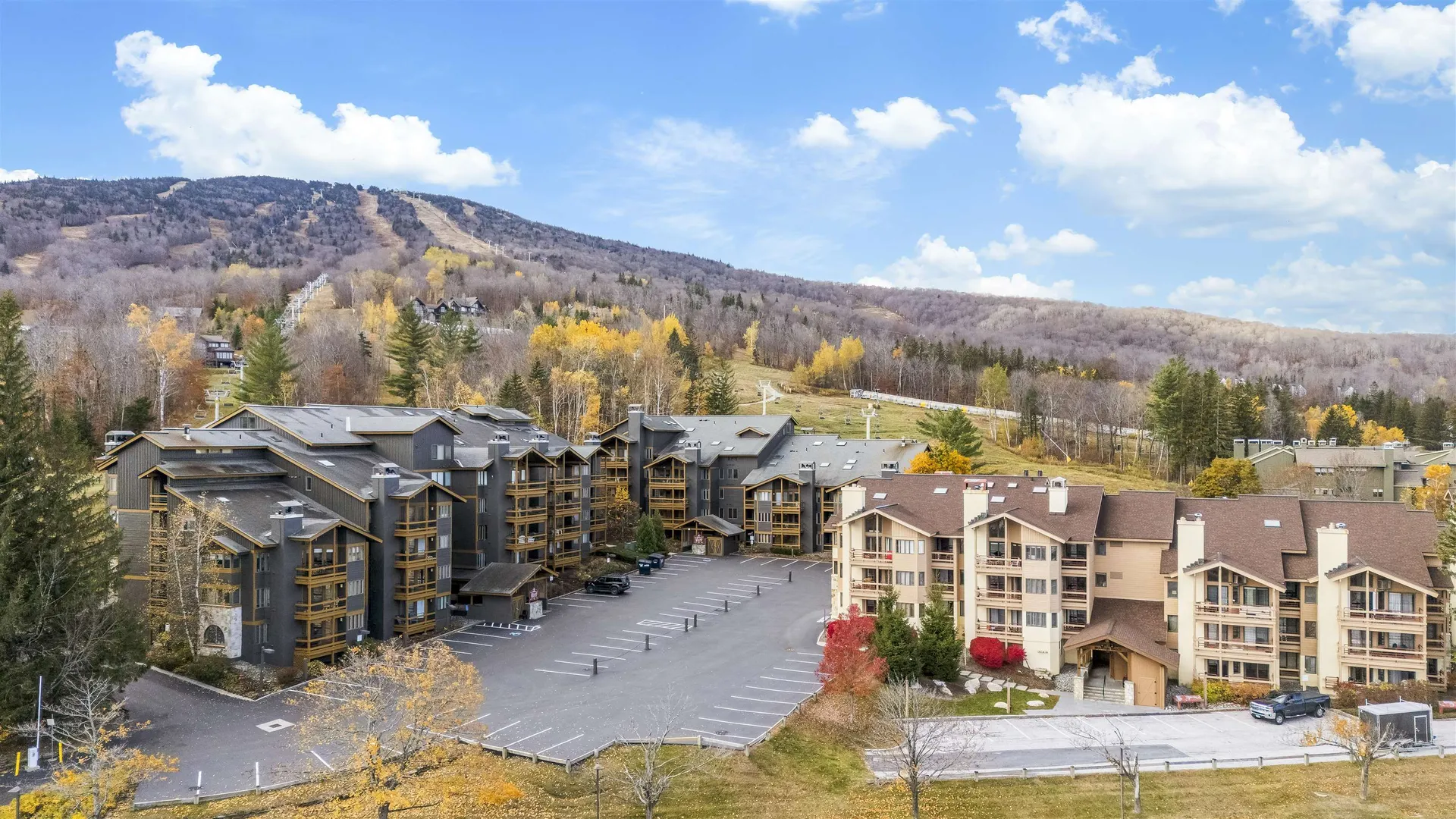Stratton VT, 778 Stratton Mountain Access Road, Unit 2302