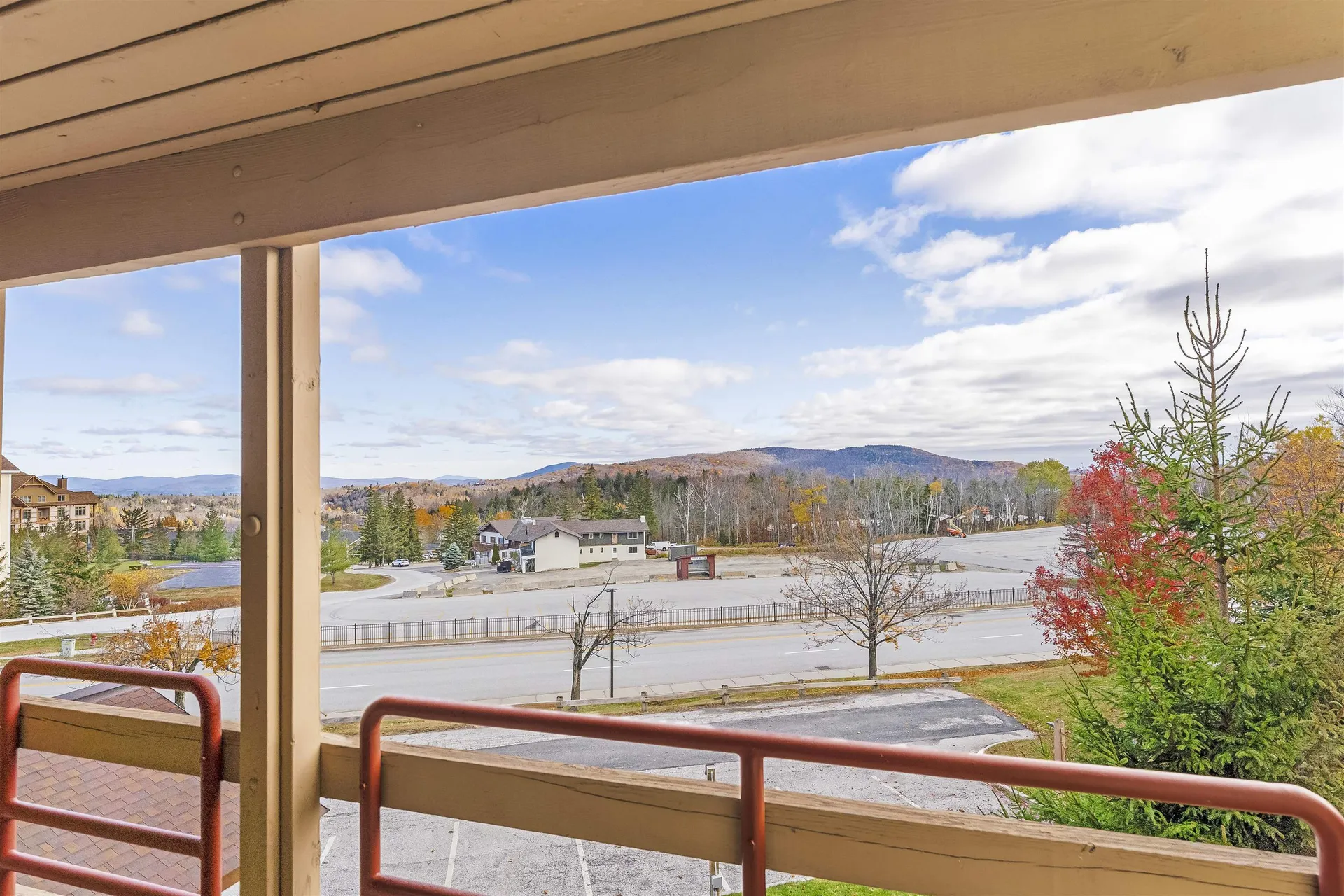778 Stratton Mountain Access Road Stratton VT 05155