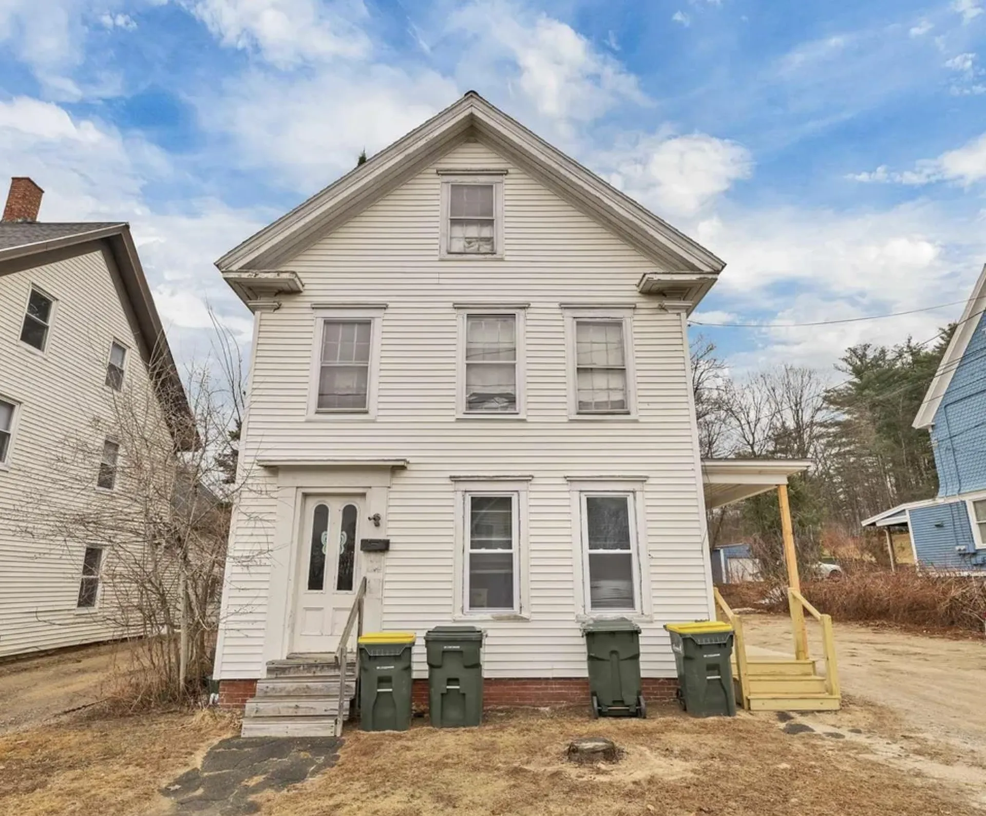 217 S Main Street Laconia NH 03246
