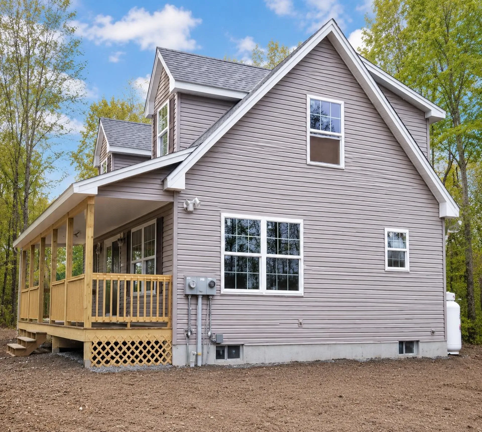 41 Lasalette Lane Richmond NH 03470