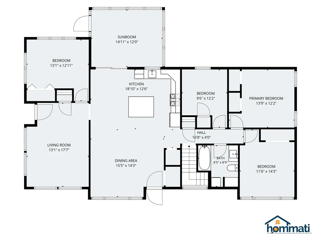 43 Redfield Circle Derry NH 03038