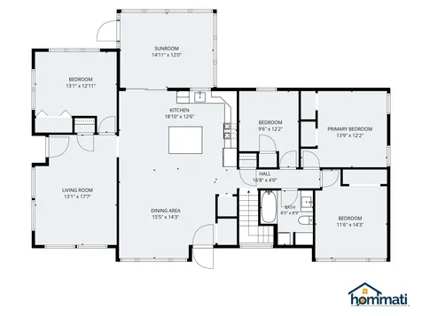 43 Redfield Circle Derry NH 03038
