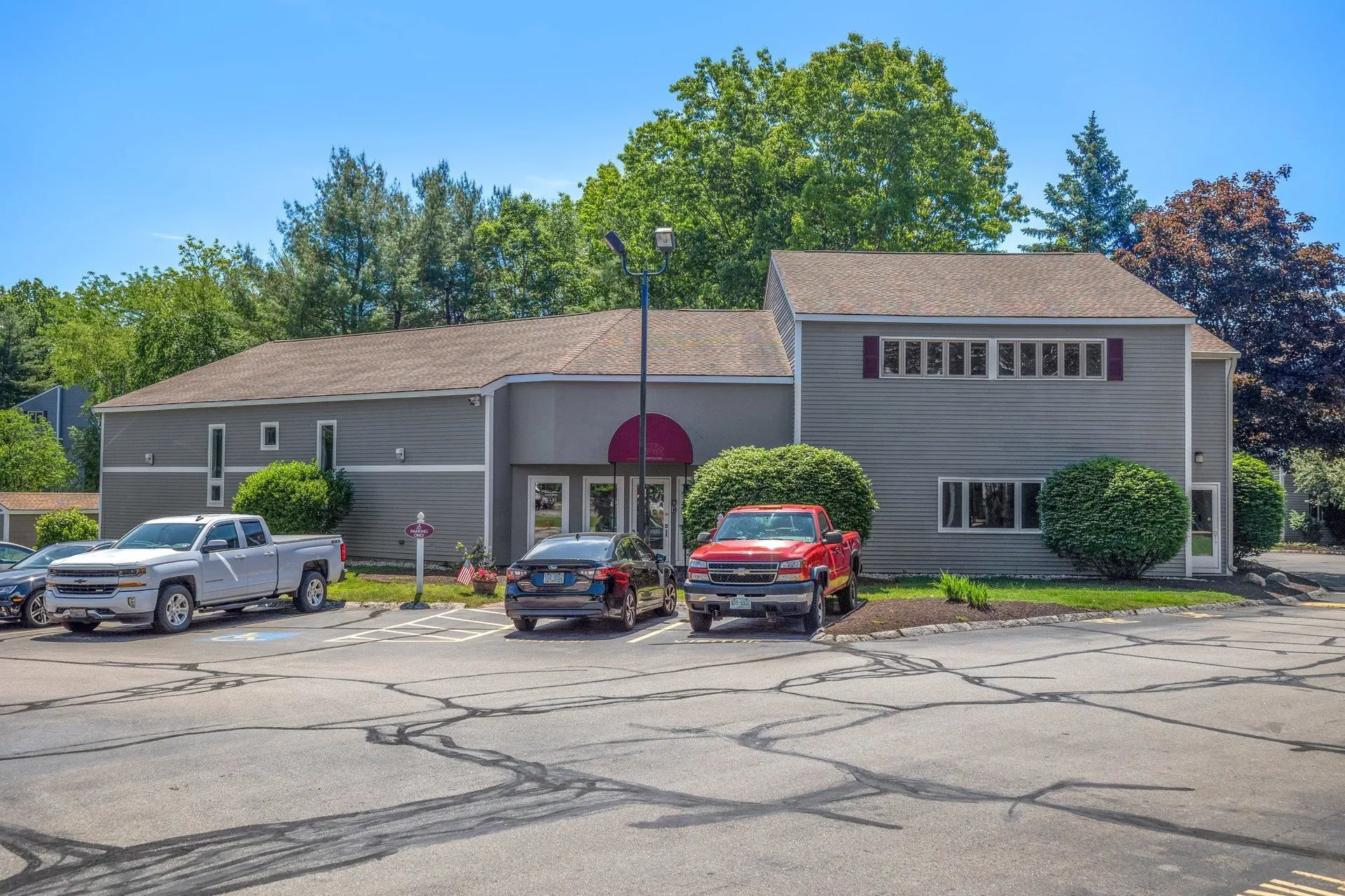 120 Fisherville Road Concord NH 03303