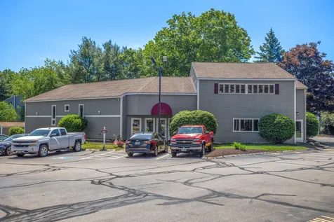 120 Fisherville Road Concord NH 03303