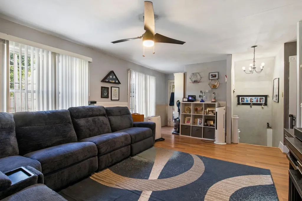 53-53A Chestnut Street Rochester NH 03867