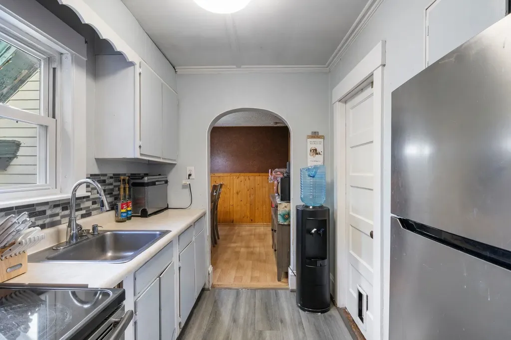 53-53A Chestnut Street Rochester NH 03867