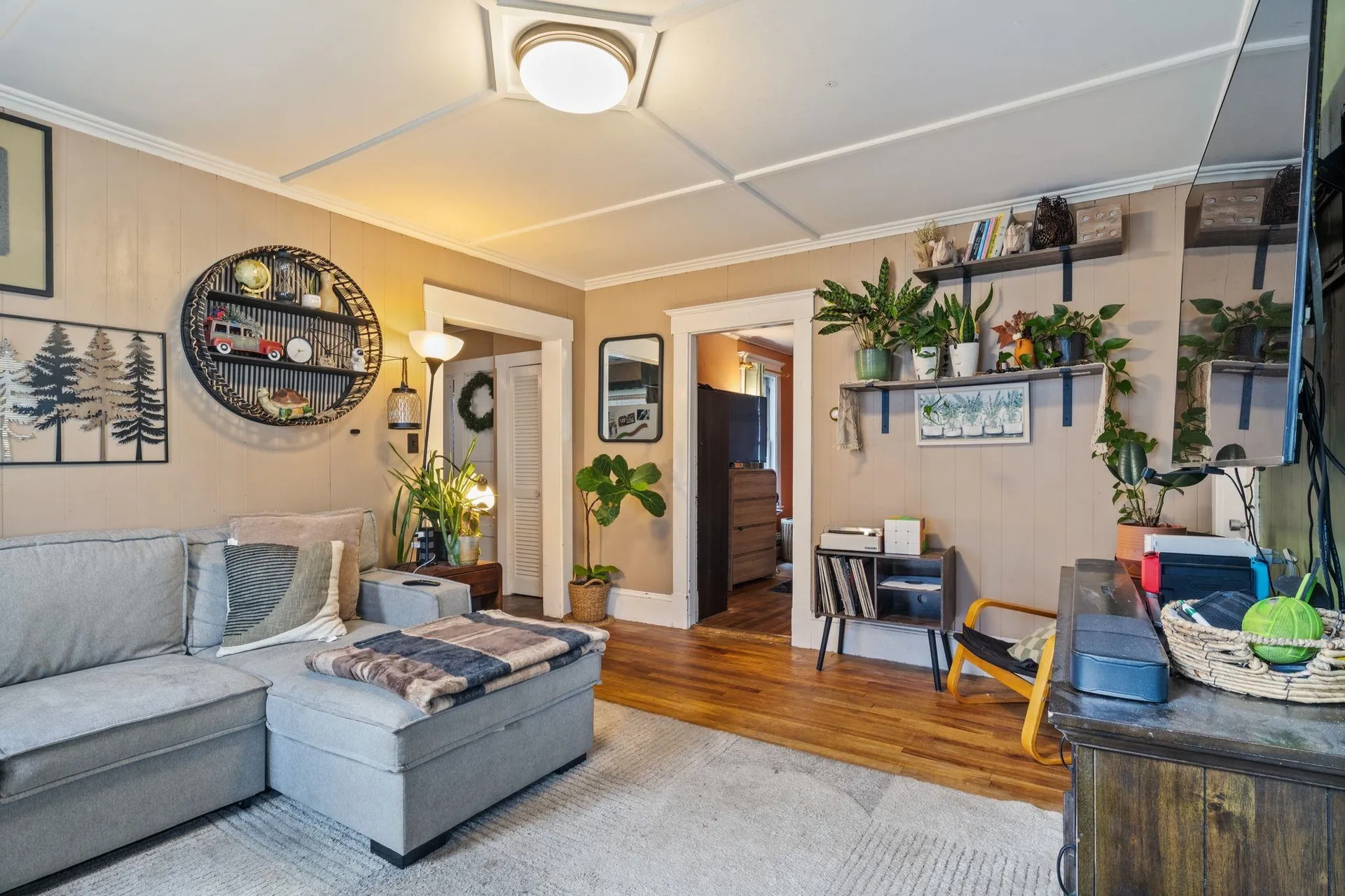 53-53A Chestnut Street Rochester NH 03867