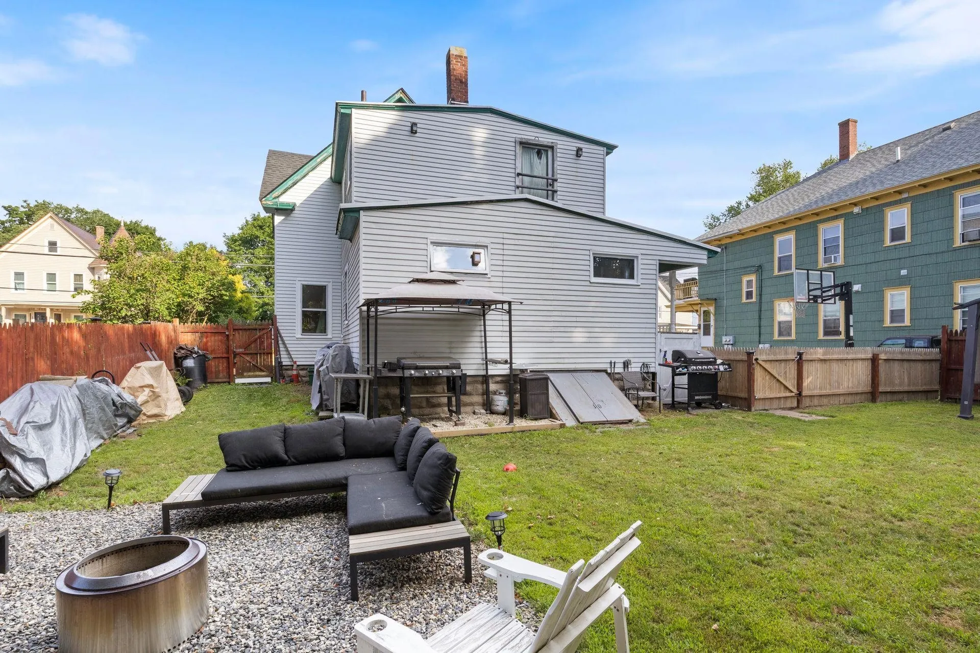 53-53A Chestnut Street Rochester NH 03867