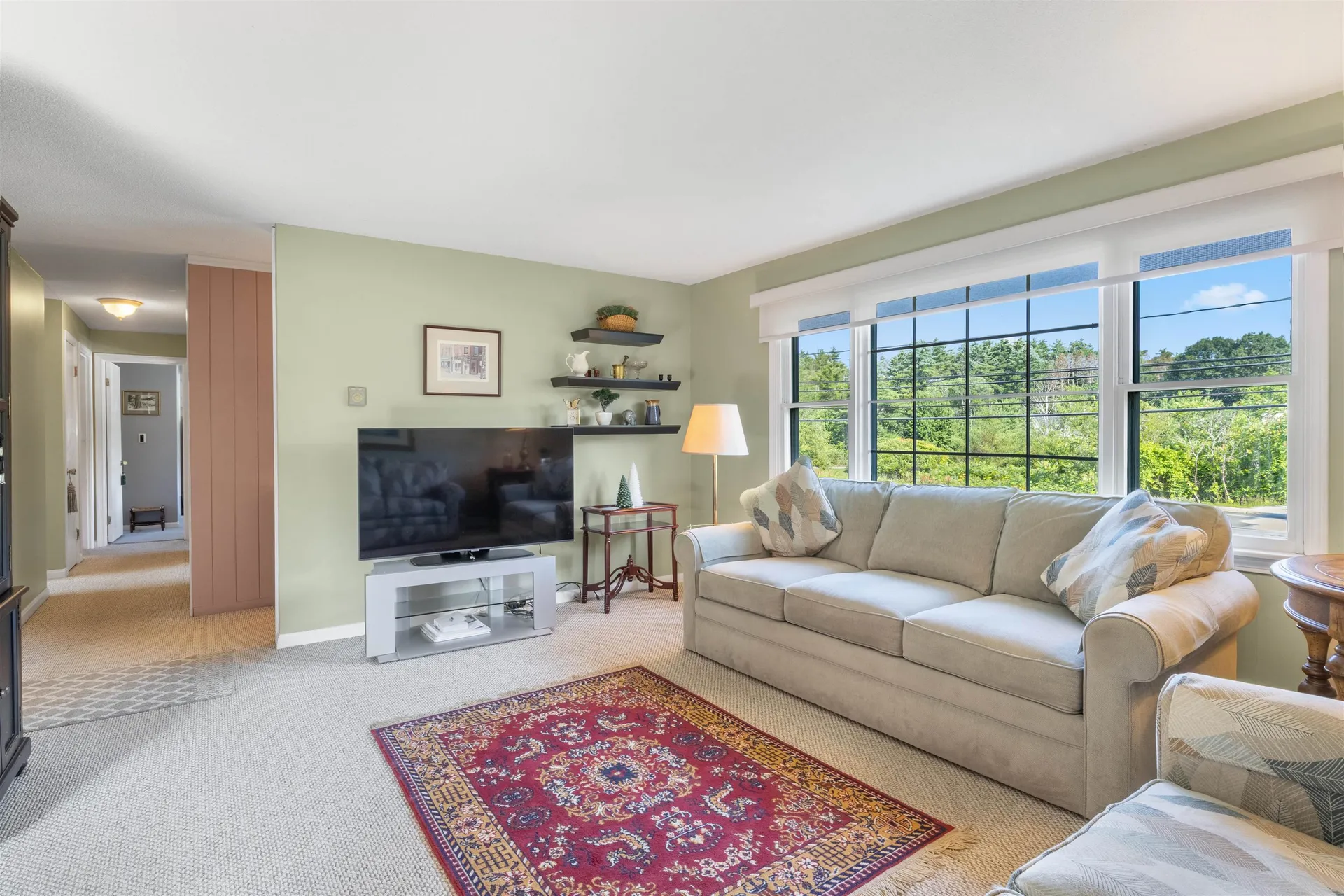 77 Knox Marsh Road Dover NH 03820