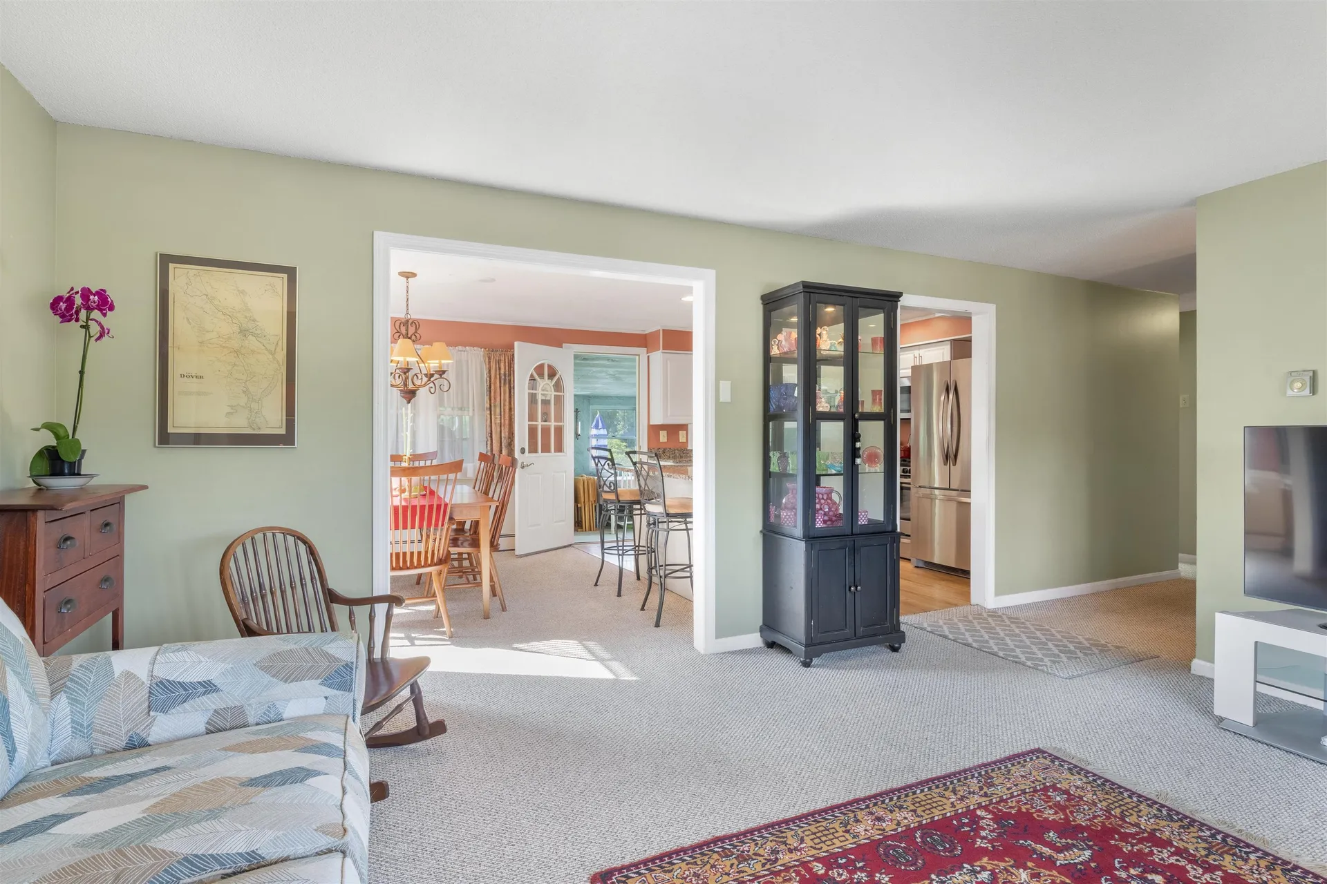 77 Knox Marsh Road Dover NH 03820